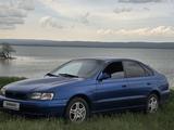 Toyota Carina E 1997 годаүшін2 300 000 тг. в Тараз – фото 5