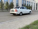 ВАЗ (Lada) Priora 2170 2015 года за 3 800 000 тг. в Астана – фото 5