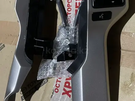Мультируль на Toyota, кнопки на руль за 7 007 тг. в Шымкент – фото 3