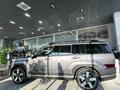Hyundai Santa Fe Travel 2025 года за 21 190 000 тг. в Алматы – фото 3