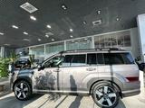 Hyundai Santa Fe Travel 2025 года за 21 190 000 тг. в Алматы – фото 3