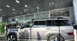 Hyundai Santa Fe Modern 2025 года за 20 390 000 тг. в Алматы – фото 3