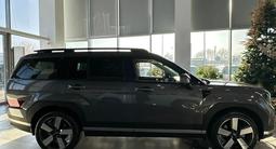 Hyundai Santa Fe Modern 2025 года за 20 390 000 тг. в Алматы – фото 4