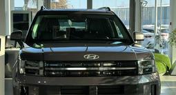 Hyundai Santa Fe Modern 2025 года за 20 390 000 тг. в Алматы – фото 2