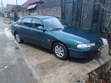 Mazda 626 1993 годаүшін2 000 000 тг. в Мерке