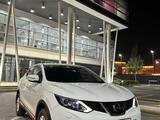 Nissan Qashqai 2014 года за 7 200 000 тг. в Кызылорда – фото 2