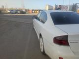 Subaru Legacy 2008 года за 3 600 000 тг. в Астана – фото 2