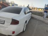 Subaru Legacy 2008 года за 3 600 000 тг. в Астана – фото 3