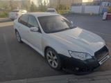 Subaru Legacy 2008 года за 3 600 000 тг. в Астана – фото 4