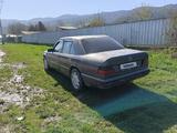 Mercedes-Benz E 230 1992 года за 1 250 000 тг. в Есик – фото 2