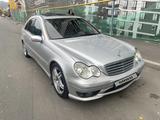 Mercedes-Benz C 230 2007 годаfor5 300 000 тг. в Алматы – фото 2