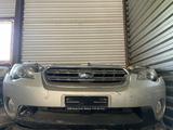 Ноускат мини морда Subaru Outback из Щвецарий за 160 000 тг. в Астана