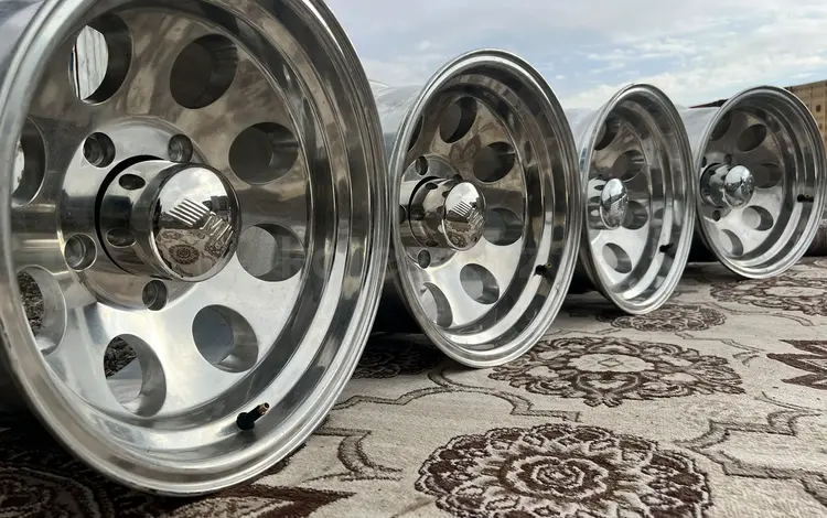 R 16 Mickey Thompson! New! Ширина 10j et (-24) ! за 340 000 тг. в Алматы