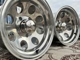 R 16 Mickey Thompson! New! Ширина 10j et (-24) !үшін340 000 тг. в Алматы – фото 3