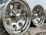 R 16 Mickey Thompson! New! Ширина 10j et (-24) ! за 340 000 тг. в Алматы – фото 2