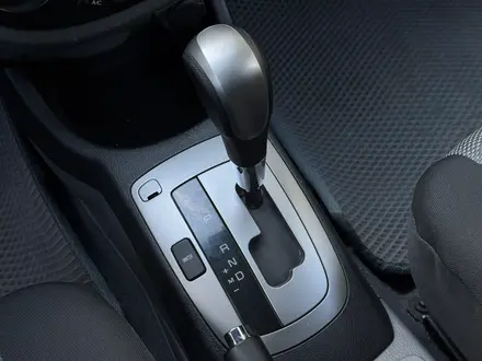 Chevrolet Lacetti 2023 года за 5 300 000 тг. в Семей – фото 11