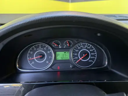 Chevrolet Lacetti 2023 года за 5 300 000 тг. в Семей – фото 13