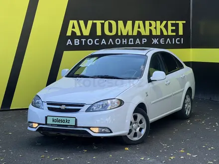 Chevrolet Lacetti 2023 года за 5 300 000 тг. в Семей