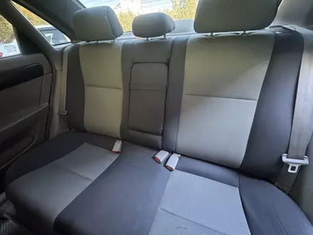 Chevrolet Lacetti 2023 года за 5 300 000 тг. в Семей – фото 21