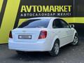 Chevrolet Lacetti 2023 года за 5 300 000 тг. в Семей – фото 4
