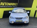 Chevrolet Lacetti 2023 года за 5 300 000 тг. в Семей – фото 2