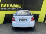 Chevrolet Lacetti 2023 года за 5 300 000 тг. в Семей – фото 5
