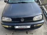 Volkswagen Golf 1993 года за 800 000 тг. в Талдыкорган – фото 2