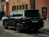 Lexus LX 570 2018 годаfor50 000 000 тг. в Атырау – фото 4