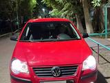 Volkswagen Polo 2007 года за 2 700 000 тг. в Экибастуз – фото 2