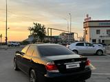 Toyota Camry 2005 годаүшін4 150 000 тг. в Шымкент – фото 4