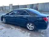 Toyota Camry 2012 года за 8 500 000 тг. в Астана – фото 5