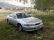 Toyota Carina ED, 1997