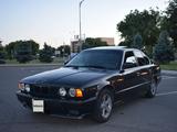 BMW 520 1991 годаүшін1 700 000 тг. в Талдыкорган