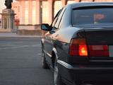 BMW 520 1991 года за 1 700 000 тг. в Талдыкорган – фото 4