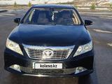 Toyota Camry 2012 года за 8 800 000 тг. в Шымкент