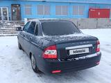 ВАЗ (Lada) Priora 2170 2012 года за 2 000 000 тг. в Караганда – фото 2