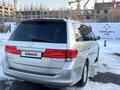 Honda Odyssey 2008 годаүшін8 200 000 тг. в Алматы – фото 8