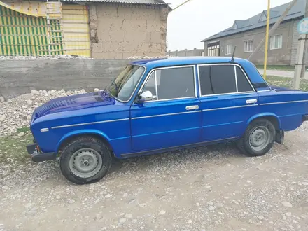 ВАЗ (Lada) 2106 1999 года за 900 000 тг. в Шымкент – фото 10