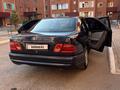 Mercedes-Benz E 200 1997 годаfor2 100 000 тг. в Астана – фото 9