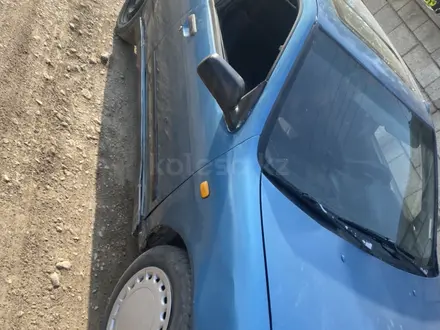 Nissan Almera 1997 года за 950 000 тг. в Каскелен – фото 3