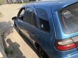 Nissan Almera 1997 года за 950 000 тг. в Каскелен – фото 5