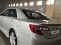 Toyota Camry 2013 годаүшін6 200 000 тг. в Кызылорда – фото 6