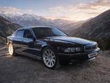 BMW 730 1994 года за 3 800 000 тг. в Алматы