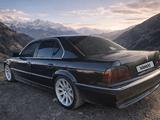 BMW 730 1994 года за 3 800 000 тг. в Алматы – фото 2