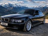 BMW 730 1994 года за 3 800 000 тг. в Алматы – фото 4
