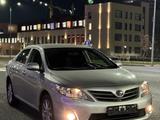 Toyota Corolla 2012 годаfor6 500 000 тг. в Астана – фото 2