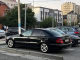 Mercedes-Benz E 320 2003 года за 4 500 000 тг. в Атырау