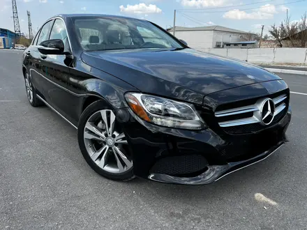 Mercedes-Benz C 250 2015 года за 14 000 000 тг. в Кызылорда