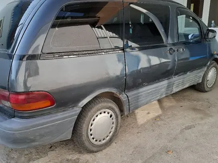 Toyota Previa 1993 года за 1 600 000 тг. в Алматы – фото 2