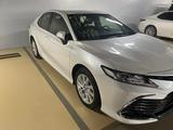 Toyota Camry 2023 года за 18 000 000 тг. в Астана – фото 3